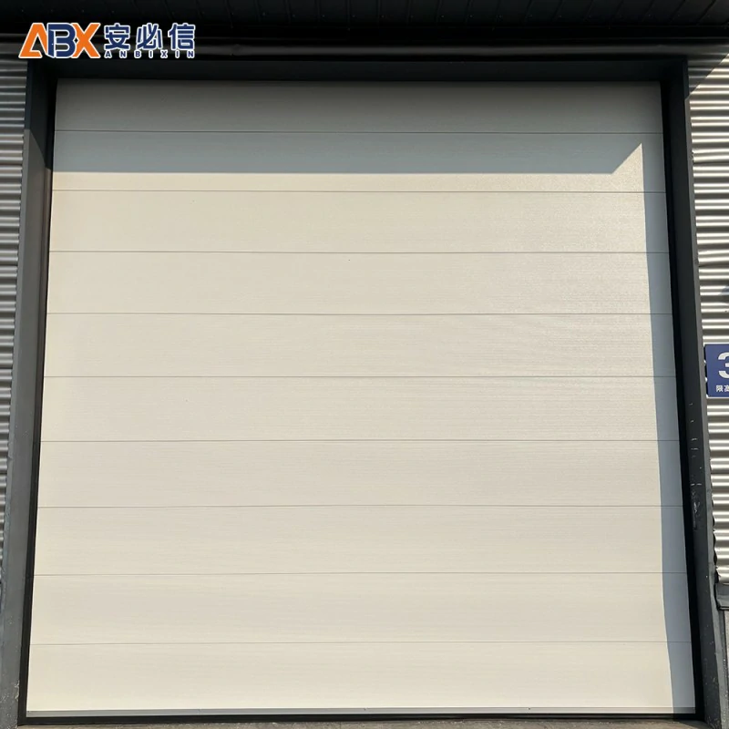 白银市升降提升门